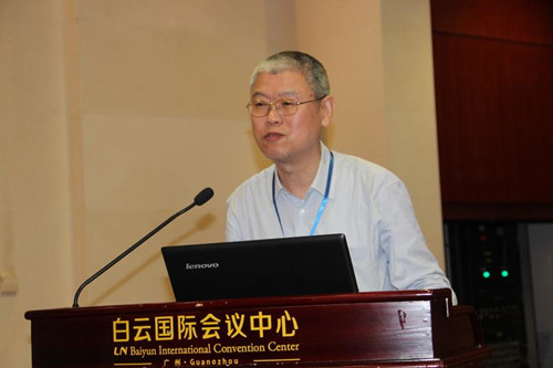 中國經(jīng)濟(jì)體制改革基金會穩(wěn)增長、促改革、謀發(fā)展——2015體改工作交流會                                                        