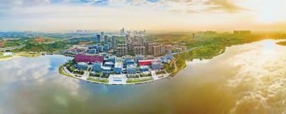 中國(guó)經(jīng)濟(jì)體制改革基金會(huì)成都：革新者的“萬(wàn)億”向上之路                                                                      