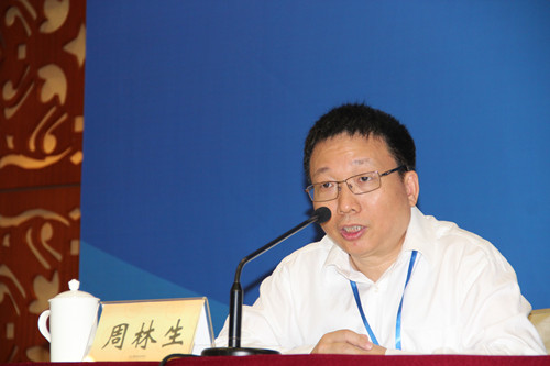 中國經(jīng)濟(jì)體制改革基金會穩(wěn)增長、促改革、謀發(fā)展——2015體改工作交流會                                                        