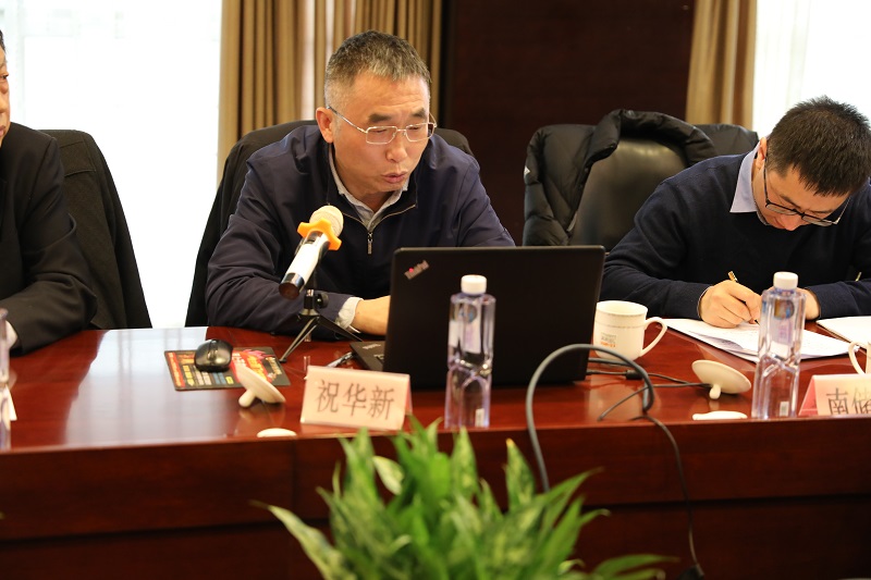 中國經(jīng)濟(jì)體制改革基金會2018年第四季度中國改革熱度指數(shù)報告發(fā)布